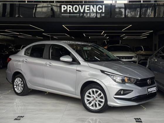 FIAT CRONOS 1.3 FIREFLY FLEX DRIVE GSR